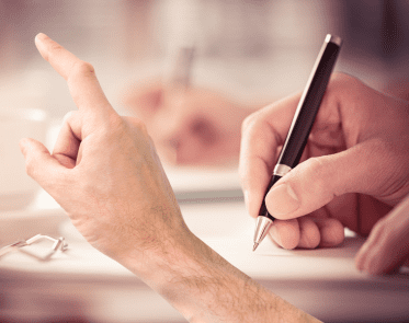 contrato com pessoa a declarar - Carvalho Gomes Advogados