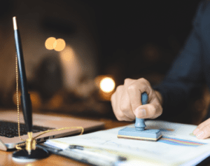 Registro de Promessa de Compra e Venda