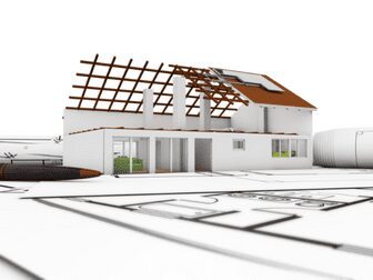 Menção a imobiliária na propaganda de imóvel em construção não a torna responsável por atraso da obra