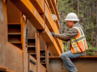 Ministro Humberto Martins suspende decisão que impedia construção de ponte pela Vale