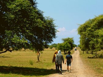 Acao que reivindica terra ocupada por grande numero de pessoas exige ampla publicidade 1