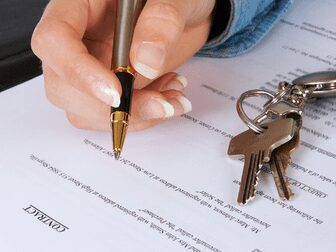 Prazo máximo para renovação do contrato de locação comercial é de cinco anos