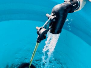 Audiência sobre tarifa de água em condomínios com hidrômetro único começa às 10h com transmissão ao vivo