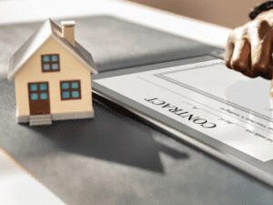 Falta de registro não permite ao devedor fiduciante rescindir o contrato por meio diverso do pactuado