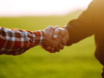 contrato de parceria agrícola