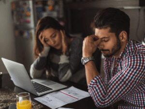 herança divida condomínio