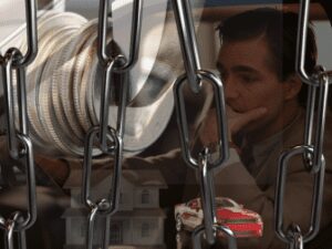 indisponibilidade de bens