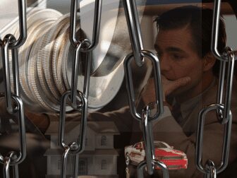 indisponibilidade de bens