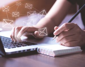 Notificação Extrajudicial por E-mail - Decisão do STJ