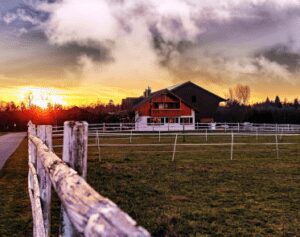 usucapião de imóvel rural - CGA