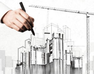 incorporação imobiliária