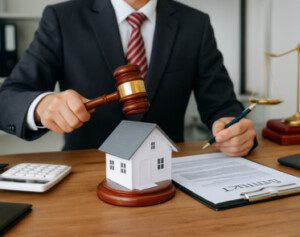 Evicção imobiliária: perda de imóvel por decisão judicial em razão de direito anterior de terceiro