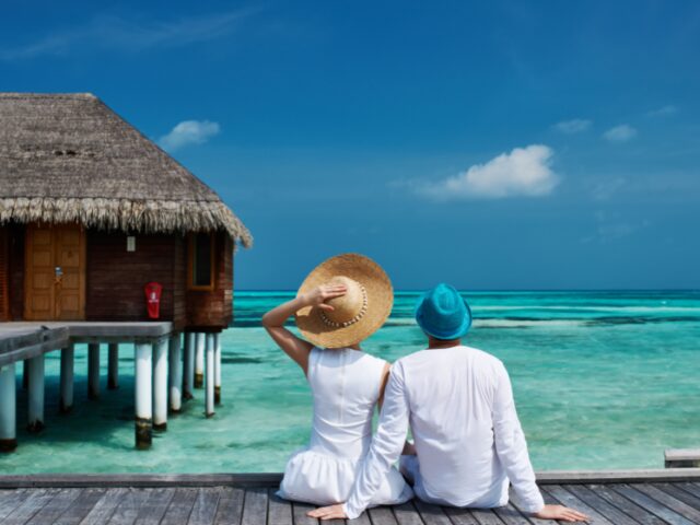 Imagem ilustrativa de imóvel em área litorânea relacionado ao tema terrenos de marinha