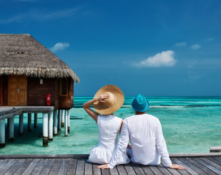 Imagem ilustrativa de imóvel em área litorânea relacionado ao tema terrenos de marinha