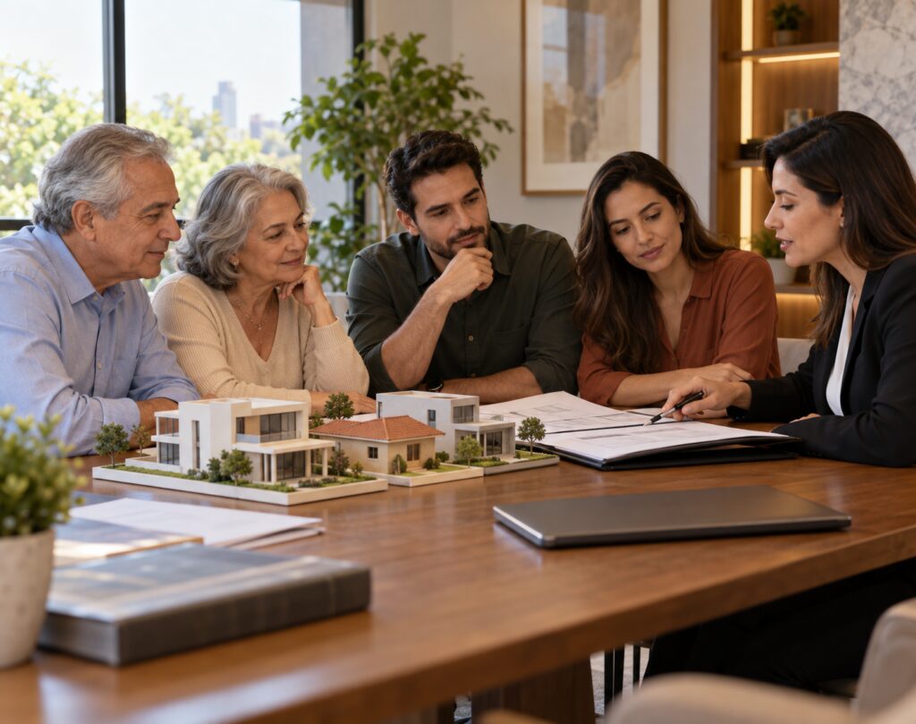 Holding imobiliária na prática: cuidados na compra, venda, locação e gestão de imóveis