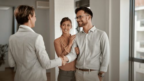 Corretores de Imóveis-CGA